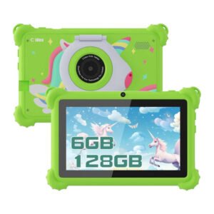 Tablet Kids D26 6/128 GB