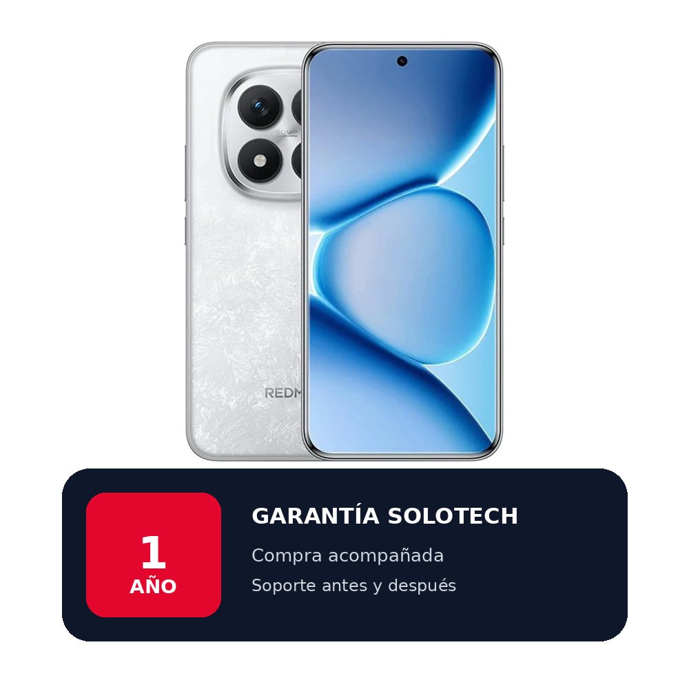 Xiaomi Note 15 Pro Plus 5G 12/512 GB - Image 4