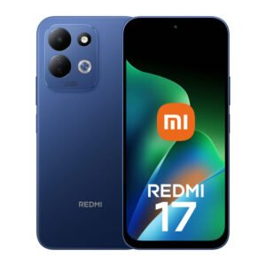 Xiaomi Redmi 17 4/128 GB