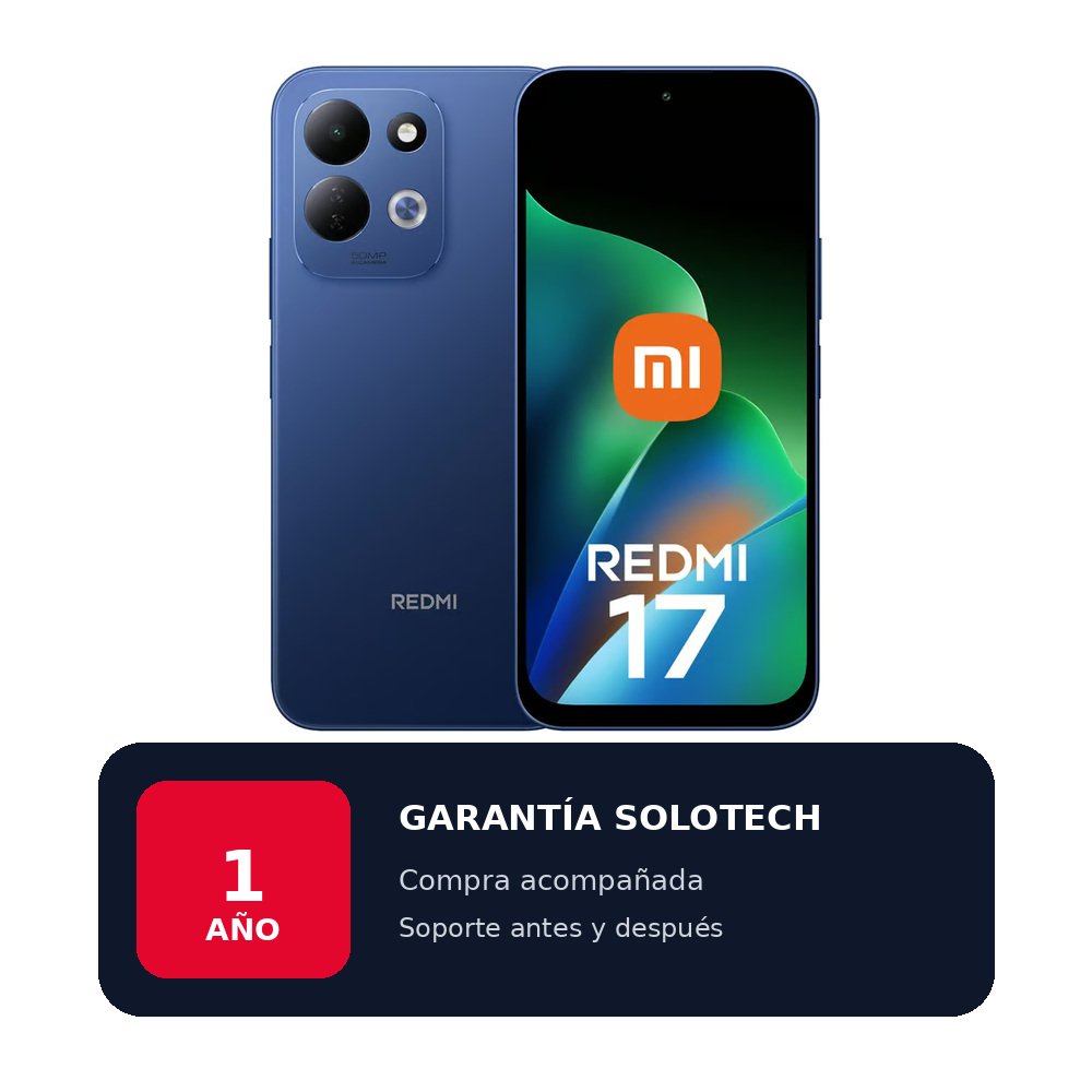 Xiaomi Redmi 17 4/128 GB - Image 4
