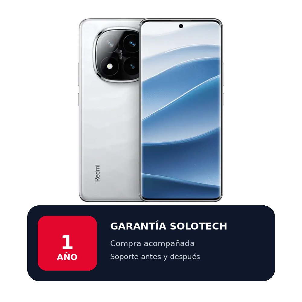 Xiaomi Redmi Note 14 Pro Plus 5G 8/256 GB - Image 4