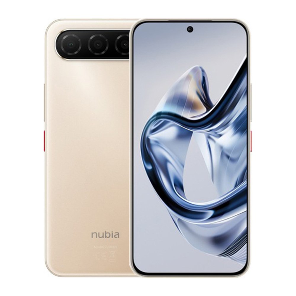 ZTE Nubia Air Slim 8/256 GB