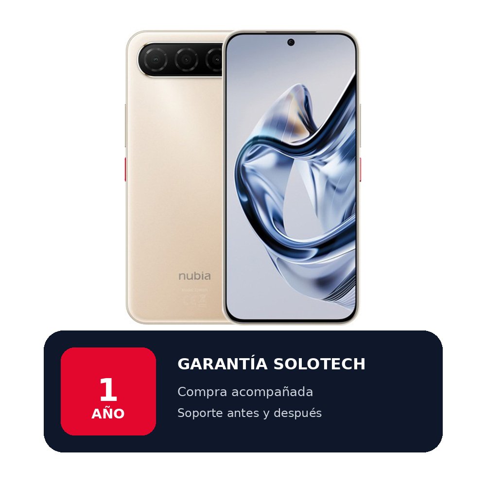 ZTE Nubia Air Slim 8/256 GB - Image 4