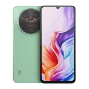 ZTE Nubia V70 Max